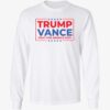 Trump Vance Fight For America 2024 Shirt