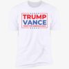 Trump Vance Fight For America 2024 Shirt