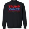 Trump Vance Fight For America 2024 T-Shirt