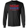 Trump Vance Fight For America 2024 T-Shirt