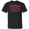 Trump Vance Make America Great Again Shirt