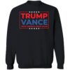 Trump Vance Make America Great Again Shirt