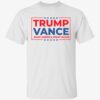 Trump Vance Make America Great Again T-Shirt