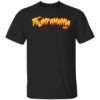 Trumpamania 2024 T-Shirt