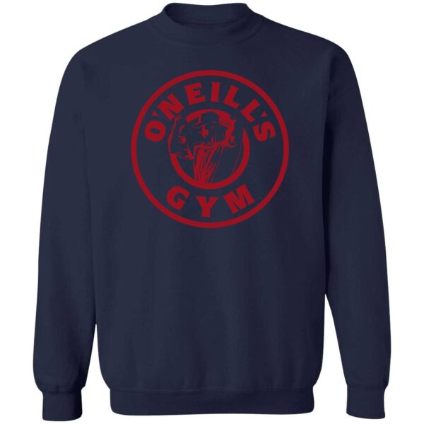 Tyler O'neill's Gym Shirt