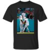 Tyreek Hill’s Handcuff Td Celebration Shirt