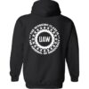 UAW The Working Class Is The Arsenal Of Democracy Shirt Hoodie