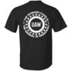 UAW The Working Class Is The Arsenal Of Democracy Shirt Shirt