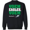 Voem Eagles Voem Shirt