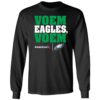 Voem Eagles Voem Shirt