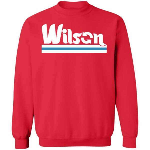 Weston Wilson Cycle Shirt