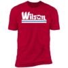 Weston Wilson Cycle Shirt