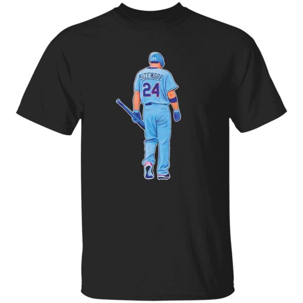 White Sox Grady Sizemore Shirt