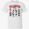 Will Compton Day Shirt