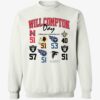 Will Compton Day Shirt