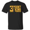 Willy Adames 3 point King Shirt