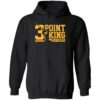 Willy Adames 3 point King Shirt