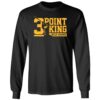 Willy Adames 3 point King Shirt